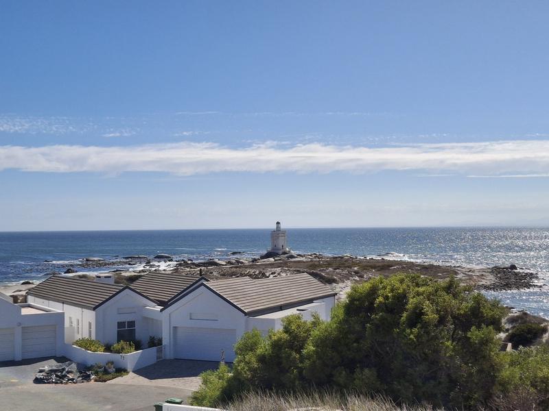 0 Bedroom Property for Sale in Shelley Point Western Cape